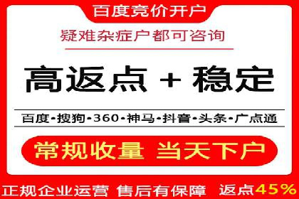 搜索引擎营销（SEM）代理的五大成功案例